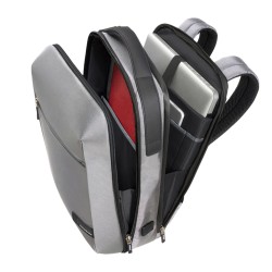 LITEPOINT - Sac à dos pour ordinateur 15.6"- Samsonite