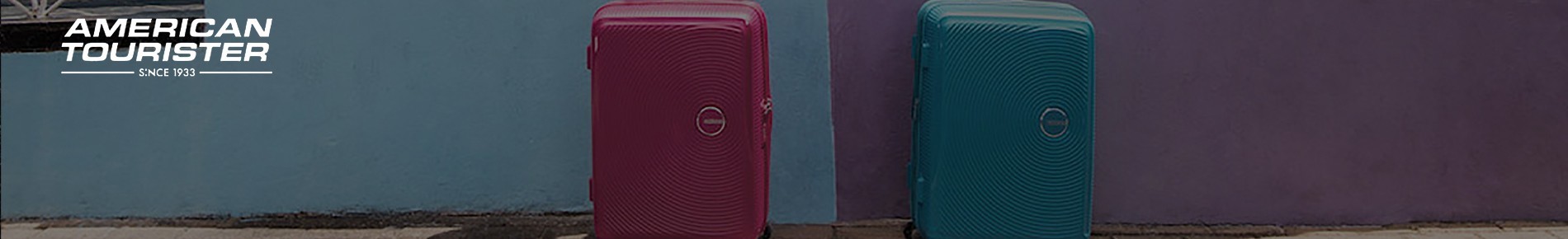 American Tourister